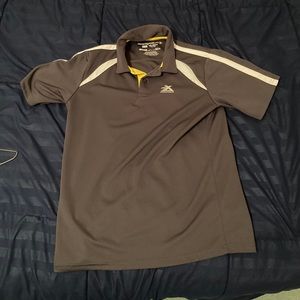 Boy’s golf shirt